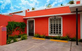 Casa San Juan